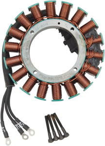 Replacement Stator For 3-phase 50a Charging Kit, 1, nordicamoto.ro