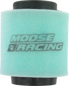 MOOSE RACING Filter Air Pol Rzr170 Blue, 1, nordicamoto.ro