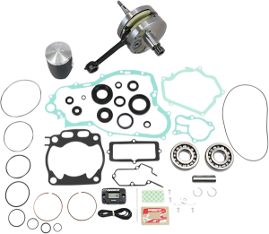 Engine Rebuild Kit - Garage Buddy - 2-stroke, 1, nordicamoto.ro