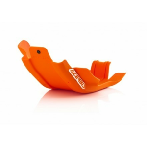 SCUT MOTOR PLASIC ACERBIS KTM EXC-F 350 17-19