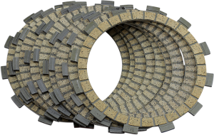 Clutch Plate Kit