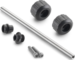 Crash pad fata KTM 22mm