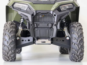 Set Protectii Brate AXP Racing A-Arm Polaris Sportsman 570 '20 - '24 Negru, 4, nordicamoto.ro