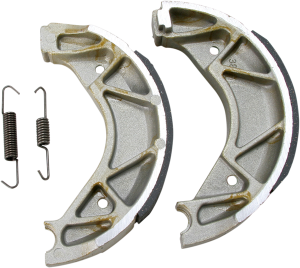 Carbon Graphite (r)x(r) Brake Shoes, 2, nordicamoto.ro