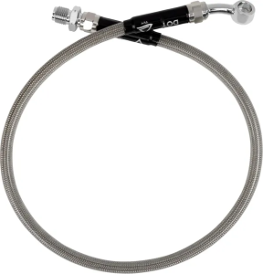Stainless Steel Braided Brake Line Braided 