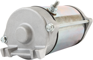 Starter Motor Unfinished, 1, nordicamoto.ro