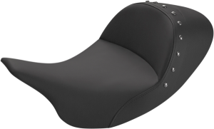 Low Solo Seat Black, 1, nordicamoto.ro