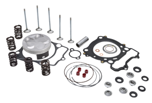 Top End Service Kit
