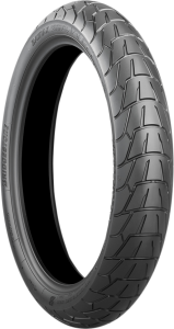 Battlax Adventurecross Scrambler Ax41s Tire 