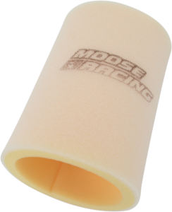 Air Filter White, Yellow