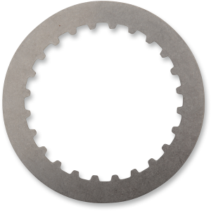 Clutch Steel Drive Plate, 1, nordicamoto.ro