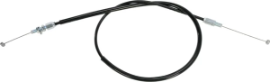 Cablul de accelerație Hon negru standard, 1, nordicamoto.ro