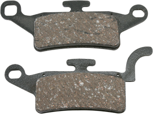 Scooter (r)sfa(r) Brake Pads, 1, nordicamoto.ro