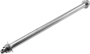 3/4(r) Rear Axle Kit Silver