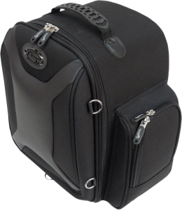 Ftb1500 Sport Sissy Bar Bag Black, 5, nordicamoto.ro