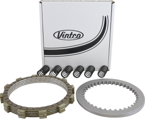 Clutch Plate Kit