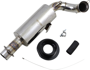 Exhst Silncr Cc Arctic, 2, nordicamoto.ro