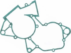 Crankcase cover gasket