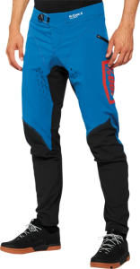 Pantaloni MTB 100% R-Core-X Blue