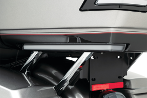 Tour-pak® Side Lights Red, 2, nordicamoto.ro