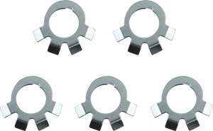 Loktab Clutchhub Nut41-84, 1, nordicamoto.ro