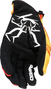 Manusi Moose Racing Agroid Pro Orange S, 3, nordicamoto.ro