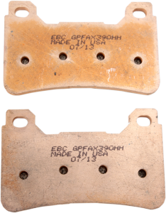 Sintered Road Race (r)gpfax(r) Brake Pads, 1, nordicamoto.ro