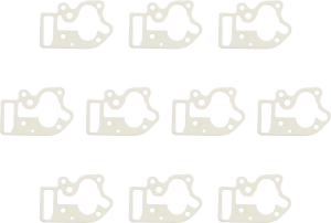 Oil Pump Gasket, 2, nordicamoto.ro