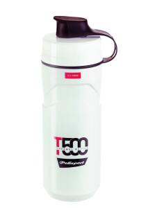 T500 Thermal Water Bottle White
