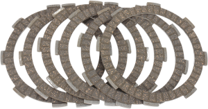 Clutch Friction Plates