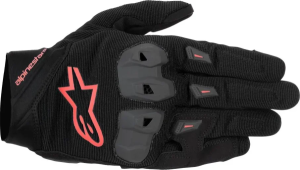 Manusi Alpinestars Sp X 1 Black