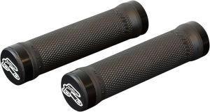 Lock-on Ultra Tacky Grips Black