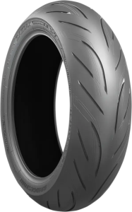 Cauciuc 160/60-17 Bridgestone Battlax S21