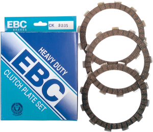 Ck Standard Series Clutch Kit Gray, nordicamoto.ro