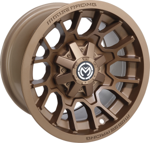 24x Wheel Brown 