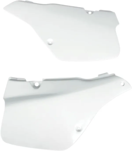 Replacement Side Panels White