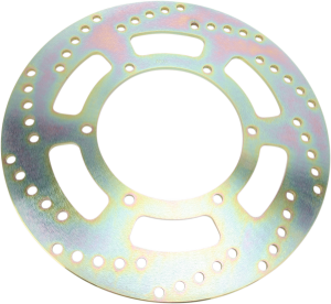 Md Series Pro-lite Brake Rotor