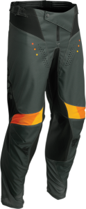 Pant Pulse React Nv-wh 36 Blue 