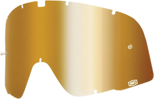 Lentila ochelari 100% Barstow Classic/Legend Gold