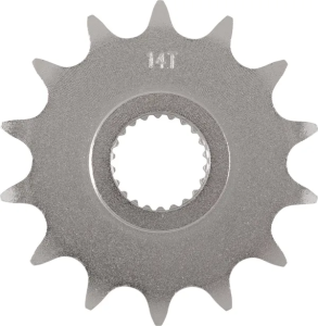 Front Sprocket Natural 