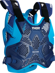 Armura Thor Sentinel Pro Blue