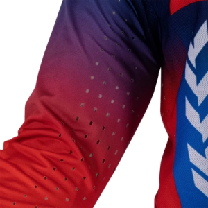 Tricou Leatt Moto 5.5 Ultraweld V26 Roz Tiger XXXL, 20, nordicamoto.ro