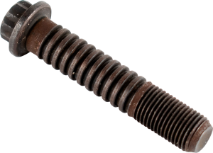 Connecting Rod Bolt Black, 1, nordicamoto.ro