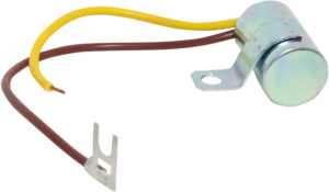 Ignition Condenser