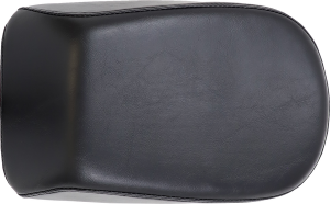 Bare Bones Series Pillion Pad Black, 1, nordicamoto.ro