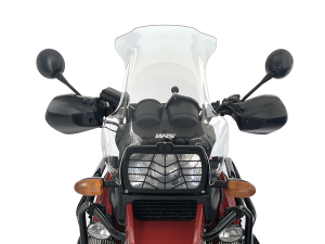 Windscreen Clear