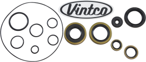 Oil Seal Kit