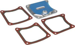 Derby/inspection Cover Gasket Kit, 1, nordicamoto.ro