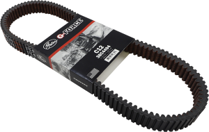 Curea de transmisie G-force C12, negru, 3, nordicamoto.ro