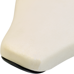 Uncovered Midline Seat White, 4, nordicamoto.ro
